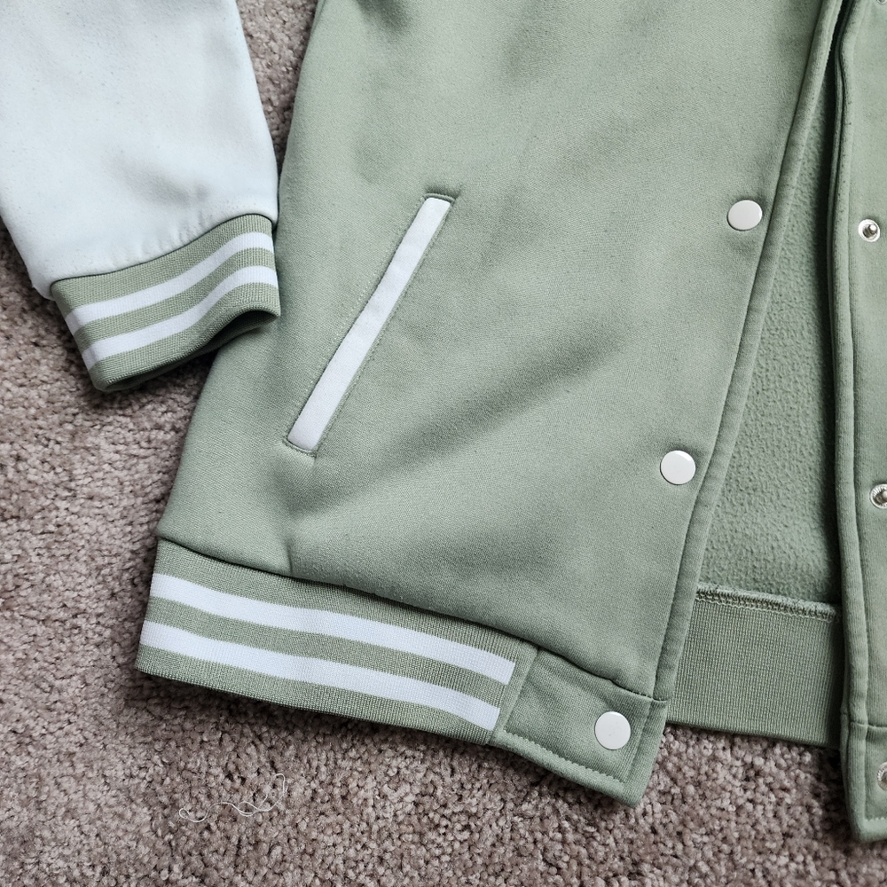 Varsity Jacket - Picture 4 of 12